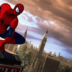 Shattered Dimensions