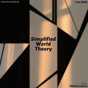 Simplified World Theory