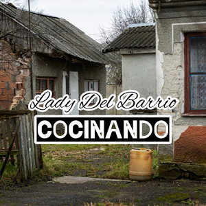 Cocinando