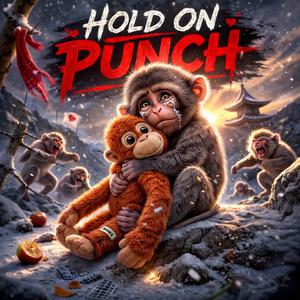 HOLD ON PUNCH