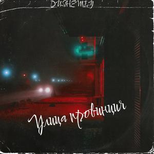 Улица провинция