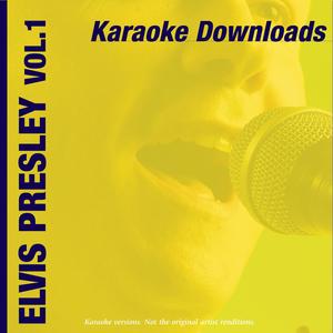 I Just Can't Help Believin’ (In The Style Of Elvis Presley)