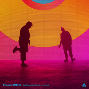 Walk Away (feat. HARLEE) (Repiet Remix)