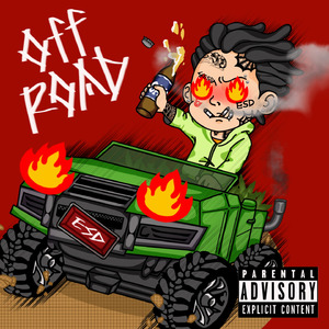 OFF ROAD (Feat. 가오가이 & 피타입)