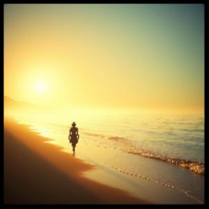 Zwischem Herzschlag und Heilung