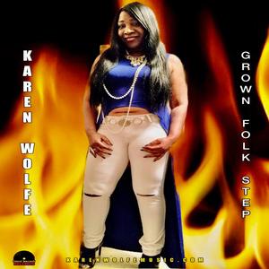 Grown Folk Step (Radio Edit)