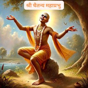 Shri Krishna Chaitanya Mahaprabhu | श्रीकृष्ण चैतन्य महाप्रभु