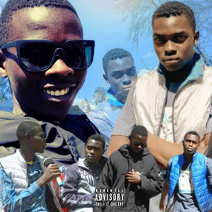 Just Chilling with Koli and Joker