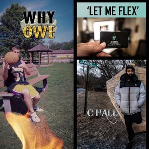 Let Me Flex (feat. C Hall)