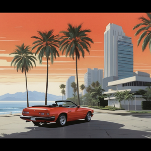 真夏の果実 (オルゴールと～穏やかな波音～ Cover) [サザンオールスターズより]