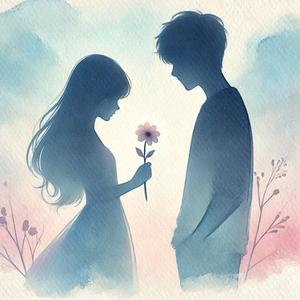 จากเรื่องบังเอิญ (female, ballad ver.)