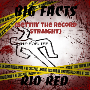 Big Facts (Set The Record Straight)