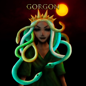 GORGON