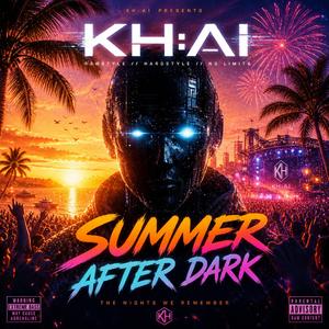 Summer-After Dark