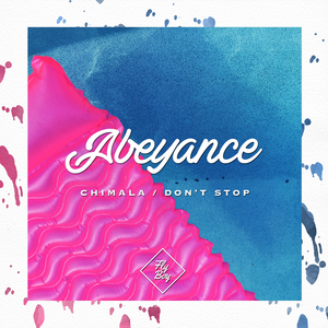 Chimala (Original Mix)