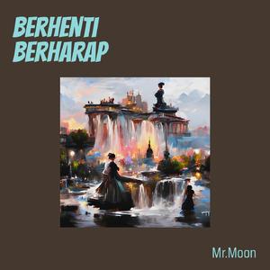 Berhenti Berharap (Live)