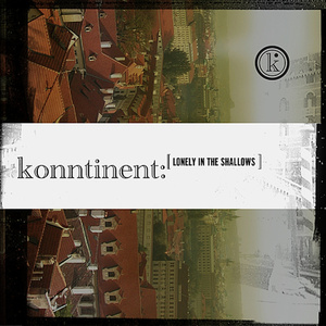 Lonely In The Shallows