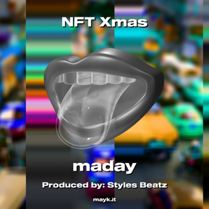 NFT Xmas