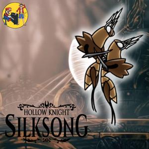 Cogwork Dancers (from "Hollow Knight: Silksong")