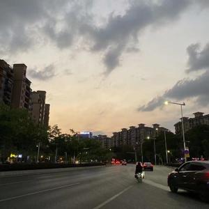 我谢谢你让我成长