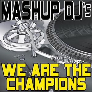 We Are The Champions (Original Radio Version) [92 BPM]
