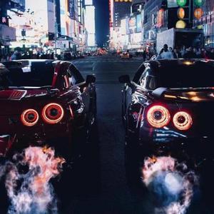 Tokyo Drift (Dj Kantik Remix)