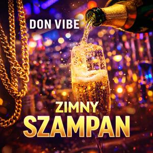 Zimny Szampan