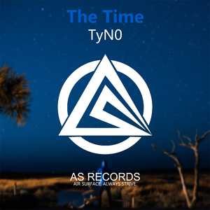 The Time（Original Mix）