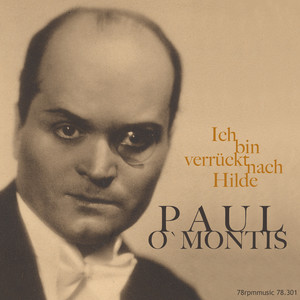 Ich bin verrückt nach Hilde