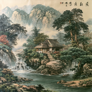 尘缘尽歇