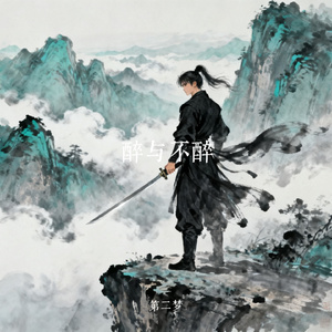 醉与不醉