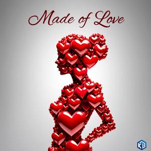 Made of love