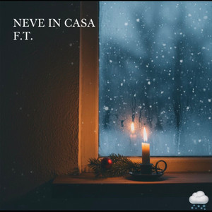 Neve Dentro Casa