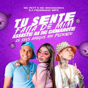 Tu Sente Falta De Mim / Assiste Aí De Camarote Os Seus Amigos Me Fudendo