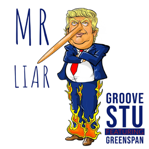 Mr. Liar (feat. Greenspan)