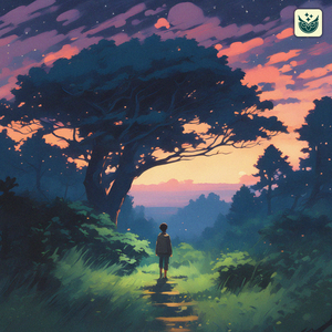 Forest Lullaby Remastered