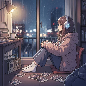 Until I Forget Your Name