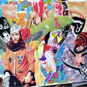 Goats & Sheep (feat. Keith Stanfield)