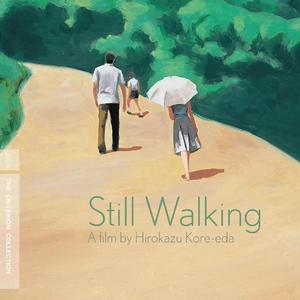 步履不停| 片尾曲《 歩いても、歩いても》指弹改编（翻自 无）