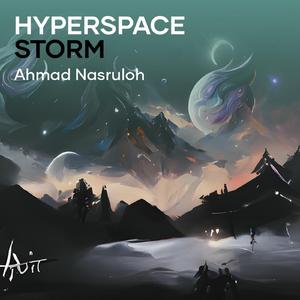 Hyperspace Storm