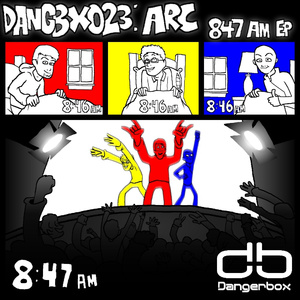 8:47 AM (Original Mix)
