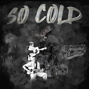 So Cold (Acoustic Live)