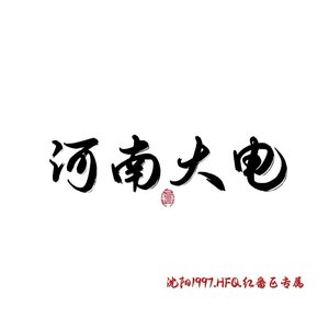 河南大电