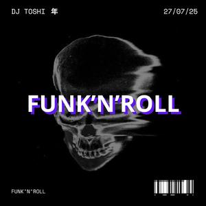 FUNK'N'ROLL