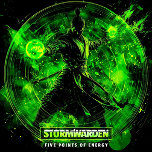 Five Points of Energy