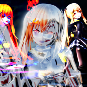 #NUMBERNINE (feat. @TOHDI & @HUNNY)