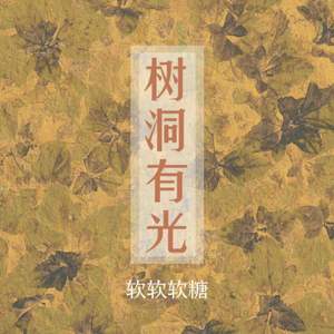 树洞有光（cover：李润祺）