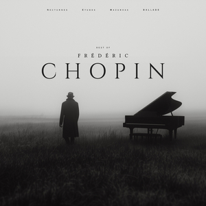 Nocturnes, Op. 48: No. 2, Andantino in F-Sharp Minor