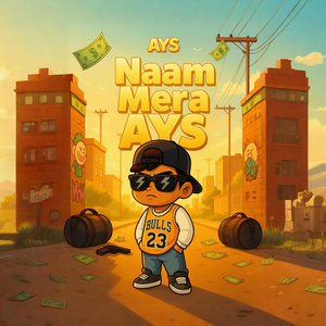 Naam Mera AYS