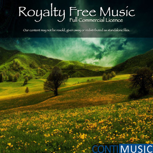 Cinspirational (Cinematic Royalty Free Music)